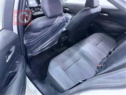 تۆیۆتا کۆرۆلا